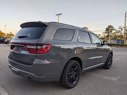 New 2026 Dodge Durango GT AWD/4WD image 4
