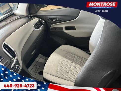 Used 2024 Chevrolet Equinox LS w/ LS Convenience Package AWD/4WD image 24