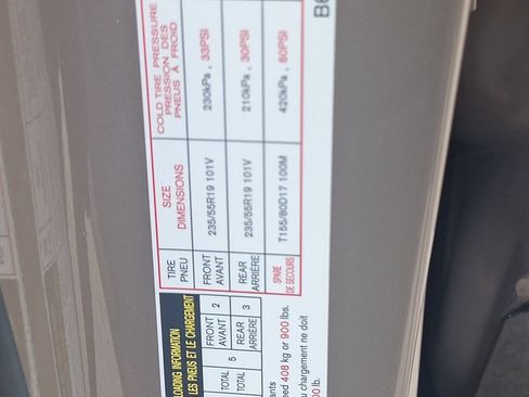 Used 2024 Nissan Rogue Platinum FWD image 44