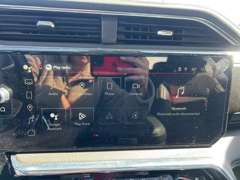 Used 2025 GMC Sierra 1500 Denali image 24