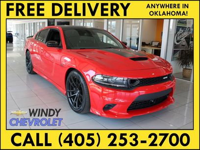 Used 2023 Dodge Charger Scat Pack w/ Daytona Edition Group