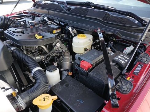 New 2026 RAM 3500 Tradesman image 49