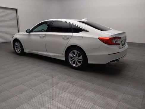 Used 2019 Honda Accord LX image 5