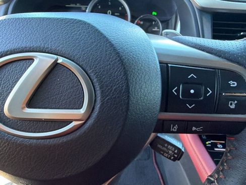 Used 2018 Lexus RX 350 F Sport w/ Cold Area Package AWD/4WD image 20