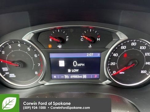 Used 2023 GMC Acadia SLT AWD/4WD image 24