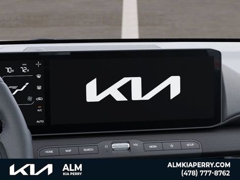 New 2026 Kia K4 EX FWD image 20