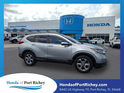 Used 2019 Honda CR-V EX