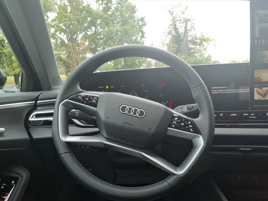 Used 2025 Audi A5 Premium Plus AWD/4WD image 10