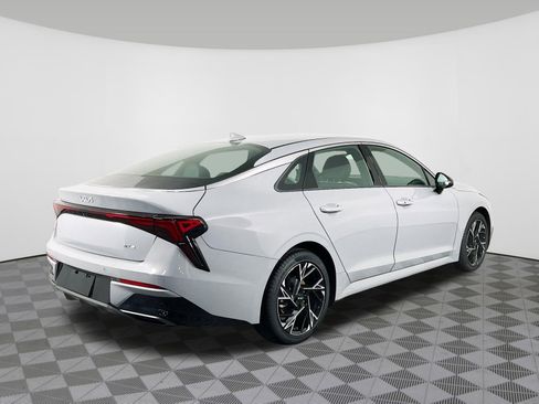 New 2025 Kia K5 GT-Line image 30