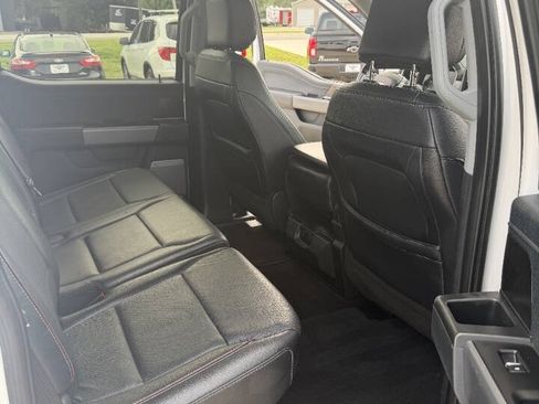 Used 2021 Ford F150 Lariat AWD/4WD image 17
