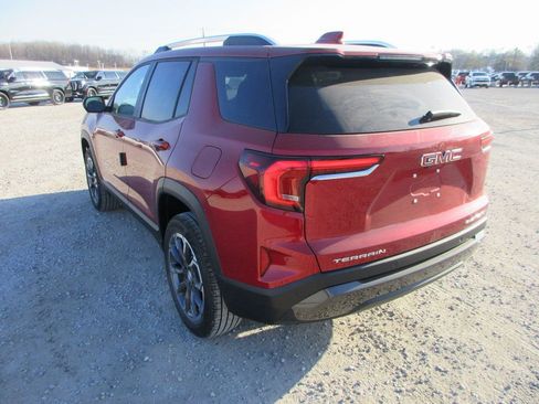 New 2026 GMC Terrain Elevation w/ Elevation Premium Package image 7