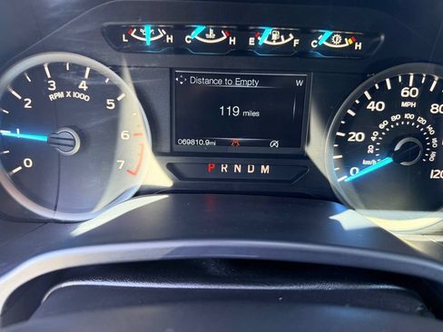 Used 2019 Ford F150 XLT w/ Trailer Tow Package AWD/4WD image 23