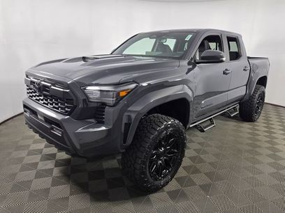 New 2026 Toyota Tacoma TRD Sport w/ TRD Sport Upgrade Package