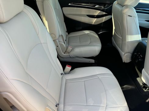 Used 2023 Buick Enclave Essence w/ Experience Buick Package image 12
