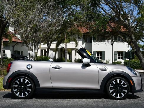 Used 2024 MINI Cooper S FWD image 45