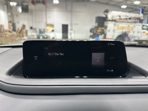 New 2026 MAZDA CX-30 AWD 2.5 S image 16