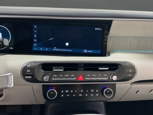 New 2026 Hyundai Palisade Calligraphy FWD image 13