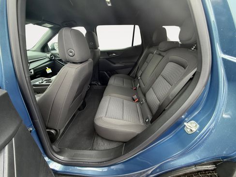 New 2026 Chevrolet Equinox LT image 13