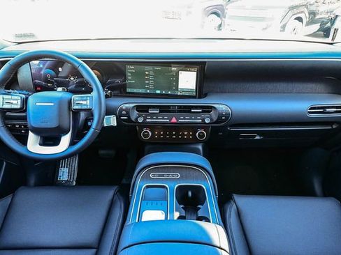 New 2026 Hyundai Palisade Limited image 14