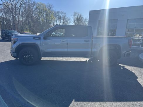 New 2026 GMC Sierra 1500 Elevation AWD/4WD image 2