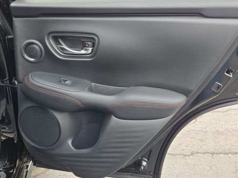 New 2026 Acura ADX A-Spec image 17