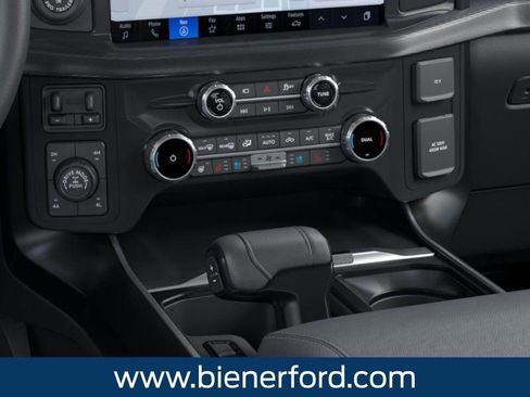 New 2026 Ford F150 Lariat w/ Equipment Group 502A High image 16