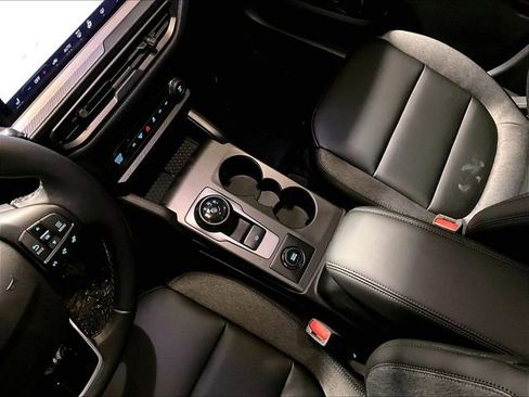 New 2026 Ford Bronco Sport Big Bend w/ Convenience Package image 9