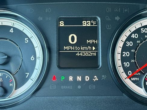 Certified 2021 RAM 1500 Tradesman w/ Popular Equipment Group RWD image 25