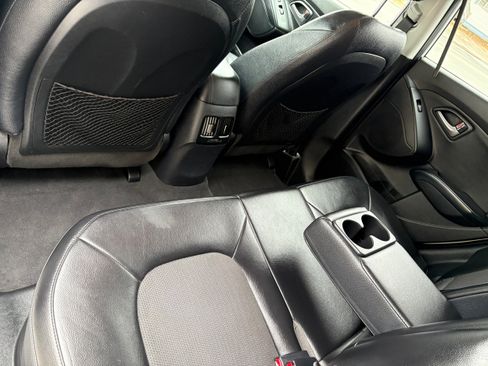 Used 2014 Hyundai Tucson SE image 14