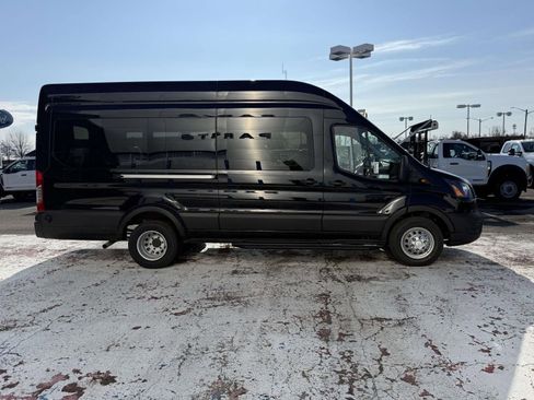 New 2026 Ford Transit 350 XL RWD image 2