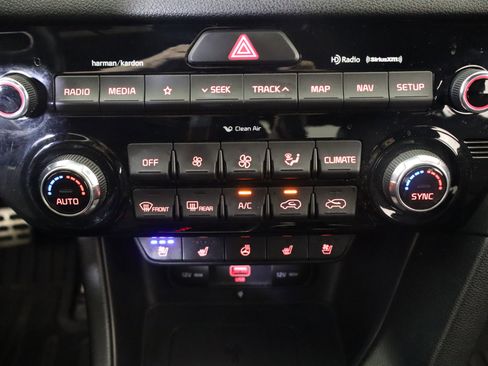 Used 2020 Kia Sportage SX AWD/4WD image 25