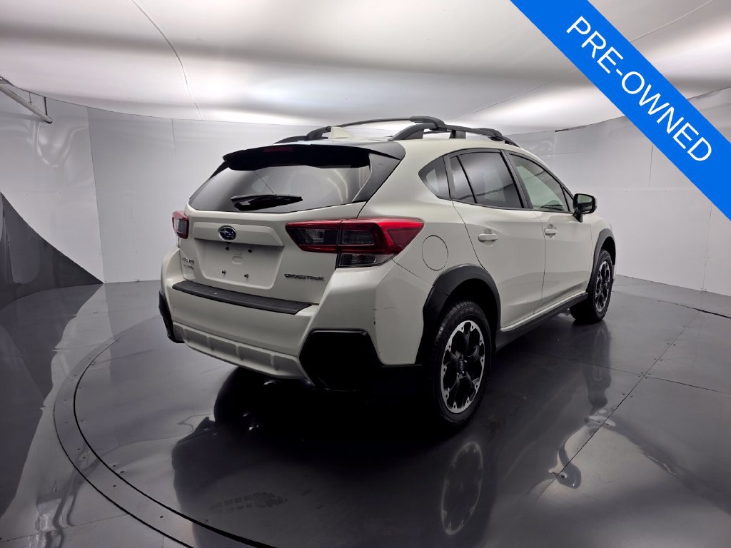 Used 2023 Subaru Crosstrek 2.0i Premium AWD/4WD image 6