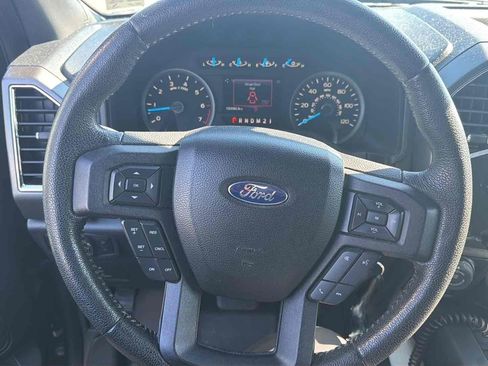 Used 2016 Ford F150 XLT w/ Equipment Group 302A Luxury image 10