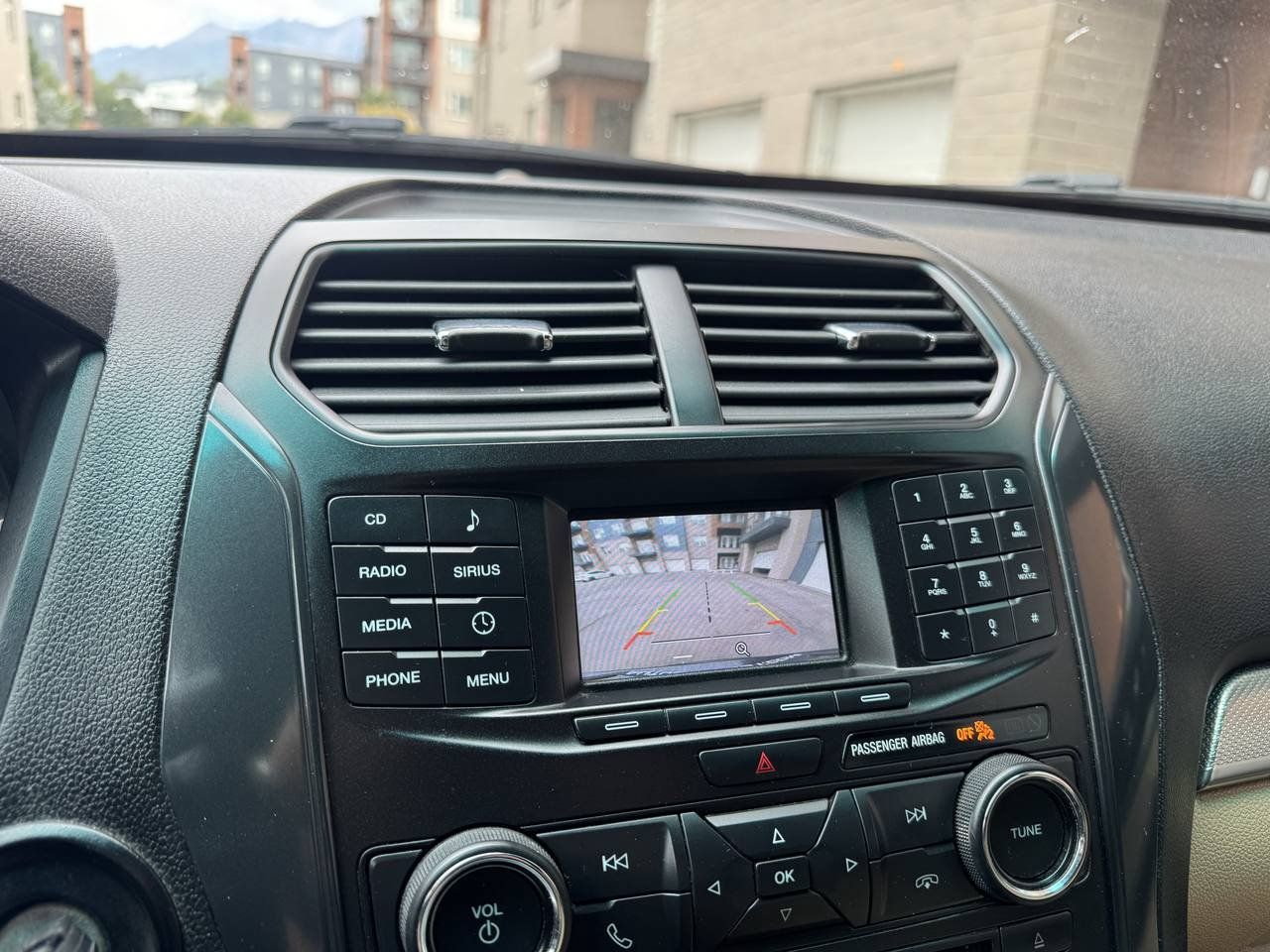 Used 2016 Ford Explorer 4WD image 18