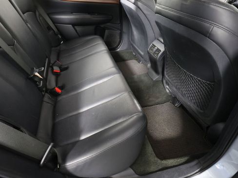 Used 2013 Subaru Outback 2.5i Limited w/ Moonroof Pkg image 22