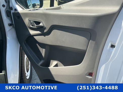 Used 2023 Ford Transit 250 148 High Roof w/ Load Area Protection Package RWD image 12