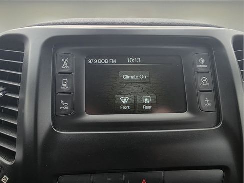 Used 2016 Jeep Cherokee Latitude w/ Safety/Convenience Group image 21