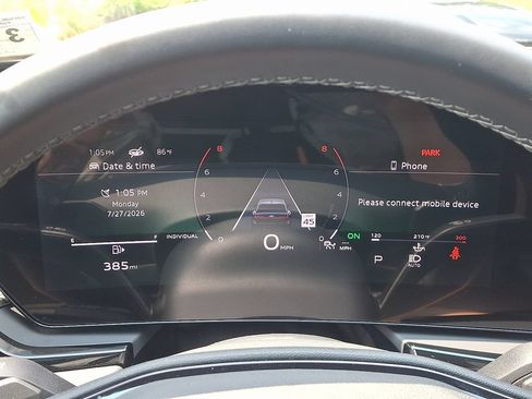 Certified 2026 Audi A6 Premium Plus AWD/4WD image 22