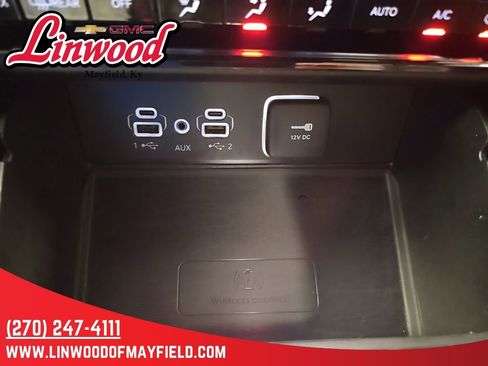 Used 2024 Jeep Grand Cherokee L Laredo image 26