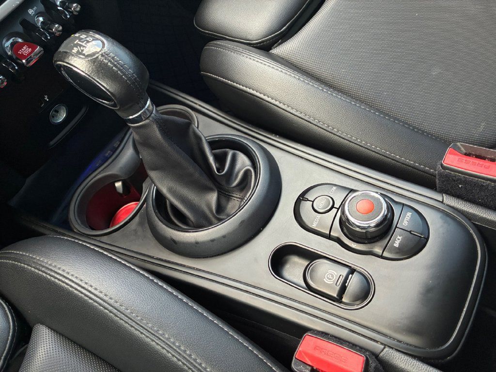 Used 2019 MINI Cooper Countryman S AWD/4WD image 28