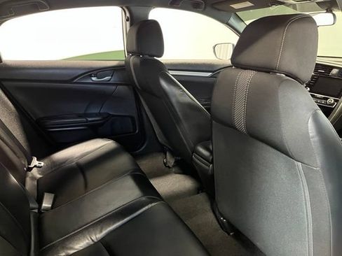 Used 2020 Honda Civic Sport image 14