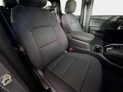 New 2026 GMC Canyon Elevation RWD image 26