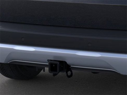 New 2025 Ford Escape SE w/ PHEV Premium Package image 23