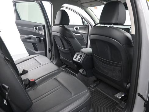 Certified 2026 Kia Sorento S AWD/4WD image 21