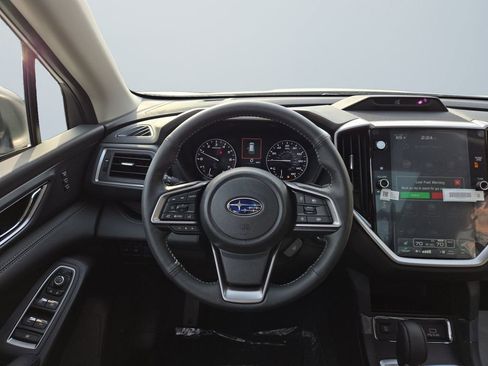 New 2026 Subaru Ascent Limited image 12