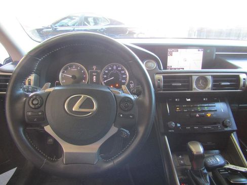 Used 2014 Lexus IS 350 image 16