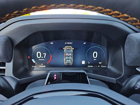 New 2026 Ford Explorer Tremor w/ Tremor Ultimate Package image 26