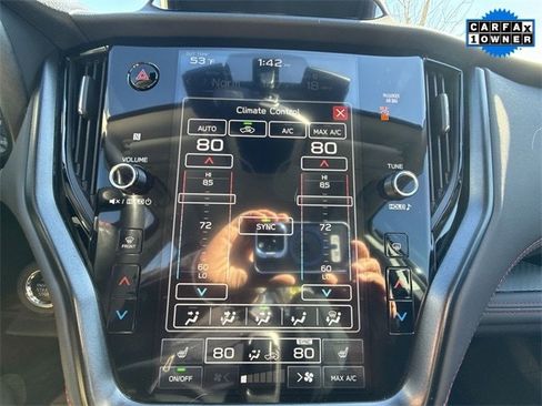 Used 2024 Subaru Legacy Sport image 18