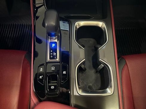 Used 2025 Lexus NX 350h AWD w/ Accessory Package (2T) image 22