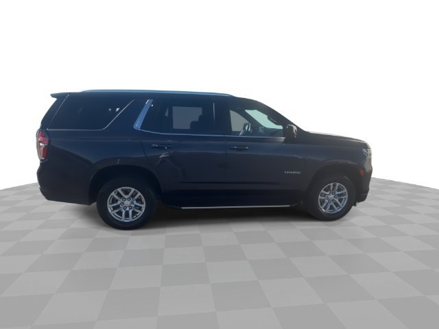 Used 2023 Chevrolet Tahoe LT AWD/4WD image 9